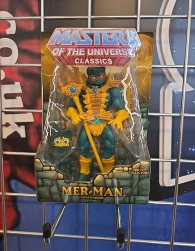 Masters the universe - the,