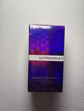 Paco Rabanne Ultraviolet 2.7oz
