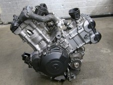 Suzuki DL 1000 V STROM 2014-2016 Engine Block (Engine) 201670881