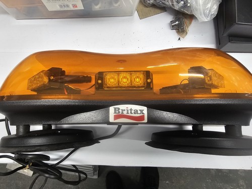 Britax aerolite 420 - aerolite, xenon