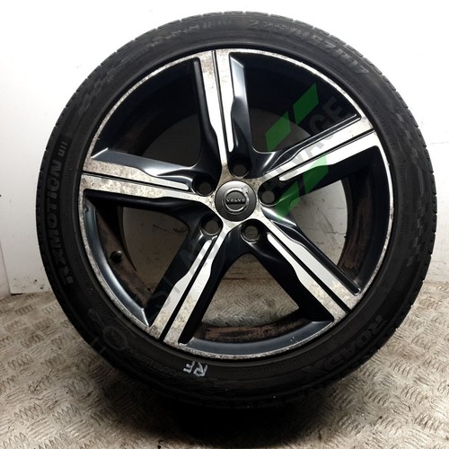 2017 volvo v40 - wheel, 225