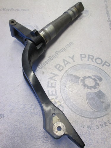 0438612 steering bracket - 0438612, &