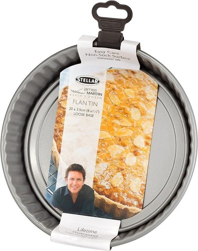 Stellar james martin non stick - martin,