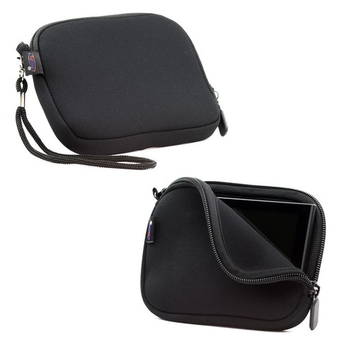 Sat nav case - sat, sleeve