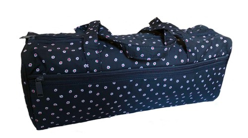 Knitting bag craft - knitting, holdall