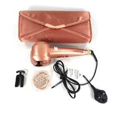 BaByliss Curl Secret Simplicity Gift Set Rose Gold 2663RGU
