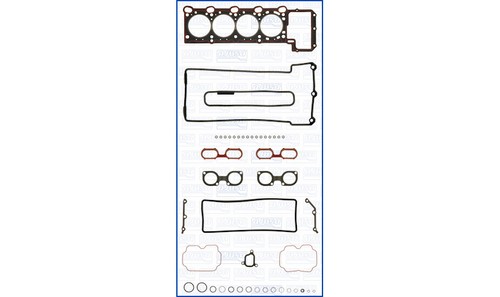 Right head gasket - right,