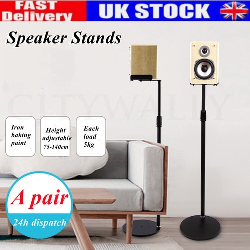 Universal floor speaker - 2x,