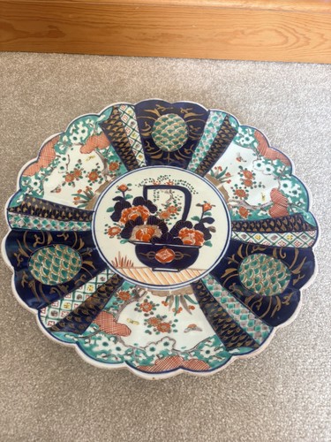 Large meiji period japanese - period,