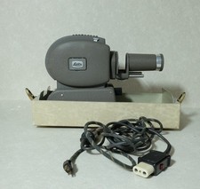 LEITZ PRADO 250  Slide