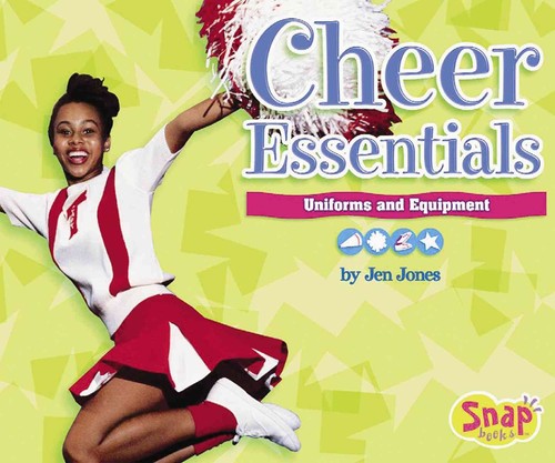 Cheer essentials uniforms and - cheer,