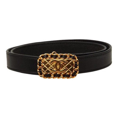 Chanel coco mark matrasse - chanel,