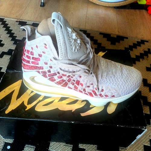 Nike lebron xvii prm - xvii,
