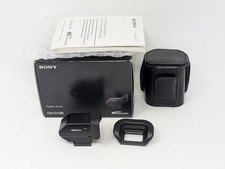 Sony FDA-EV1M Electronic