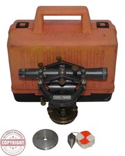 DAVID WHITE 8300 BUILDERS