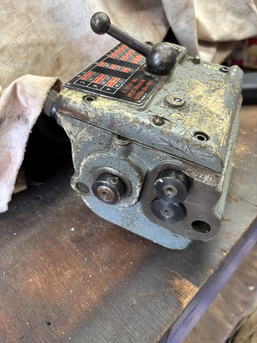 Myford super lathe - myford,