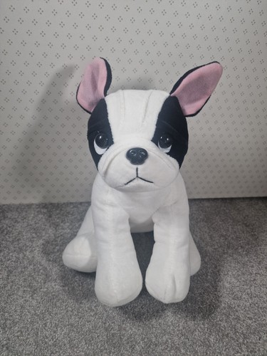 The works french bulldog - works,