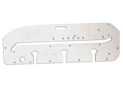 Trend kwj900 kitchen worktop - trend,