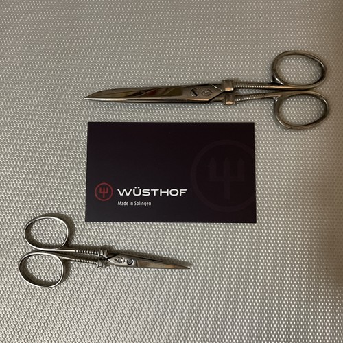 Wusthof solingen germany - ed, wusthof,