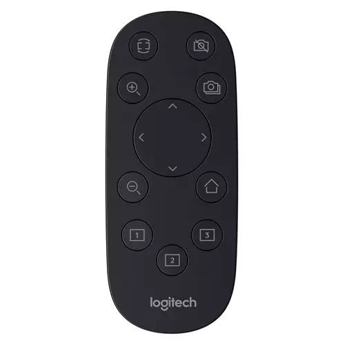 Logitech ptz pro - logitech,