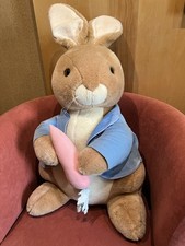 Easter Bunny!  Large 80cm tall