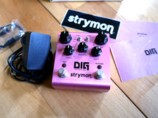 Strymon DIG Dual Digital Delay