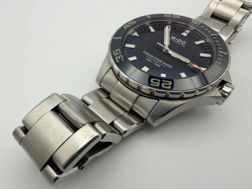 Mido ocean star - mido,