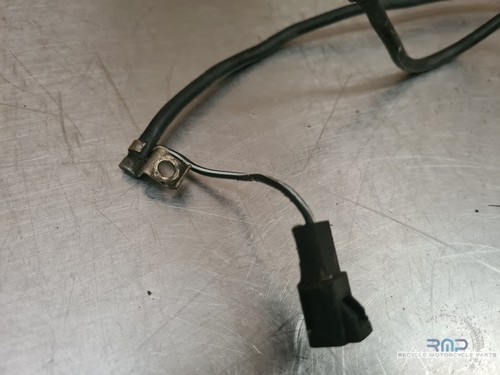 Suzuki 400 2005 to - dr-z,