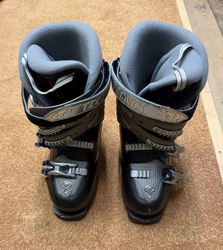 Tecnica attica ski boots - attica,