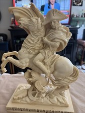 Santini Statue Napoleon