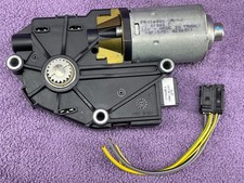 BMW E87 E90 E92 Sunroof Motor