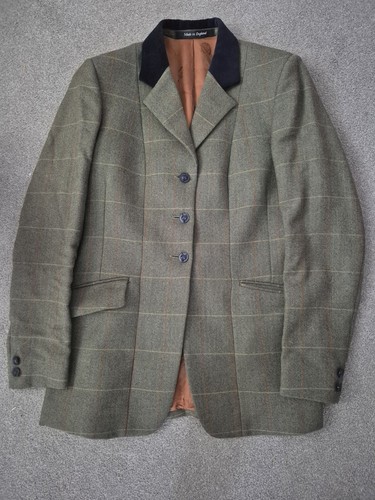 Equestrian show jacket - equestrian,