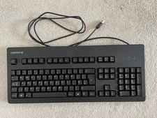  Cherry MX 3000 USB Keyboard -