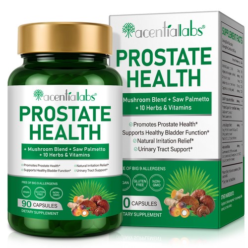 Saw palmetto capsules - saw, 90