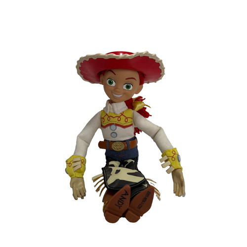 Disney pixar toy story - pixar, jessie