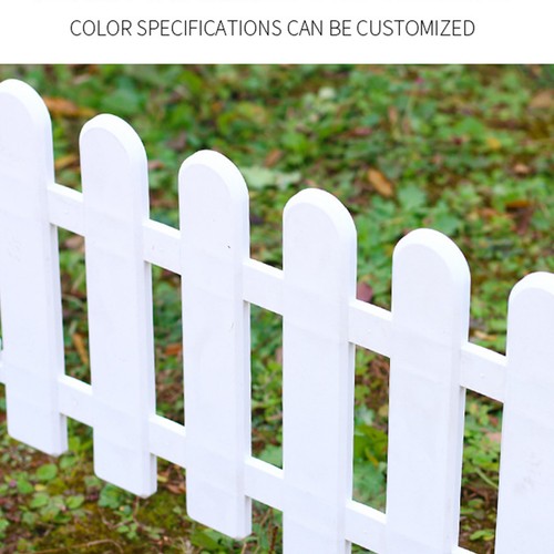 New white edgings garden - new,
