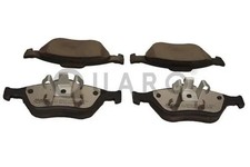FRONT BRAKE PAD SET DISC BRAKE