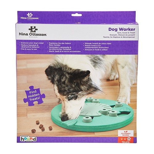Rosewood nina ottosson dog - rosewood,