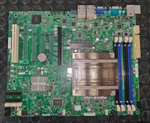 Supermicro x9sci ln4f socket - supermicro, x9sci-ln4f