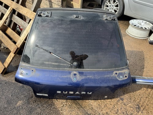 Impreza wrx turbo 2000 classic - wrx,