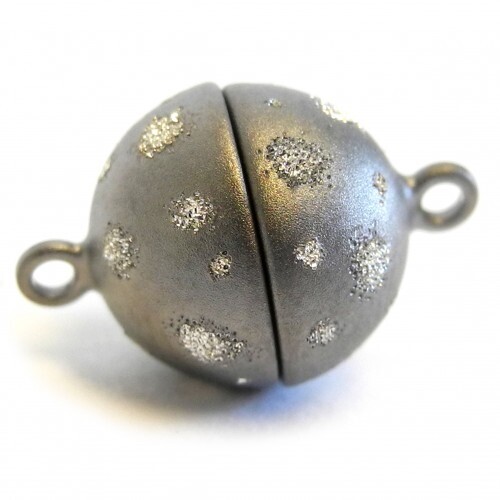 Magnetic round ball - magnetic,
