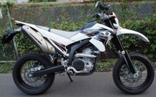 YAMAHA WR250X DG15J CAM CHAIN 94591-57118 cam shaft drive Japanese spares DIRECT