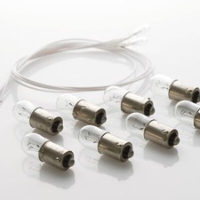 Luxman R-1500 Bulbs / Lamps /