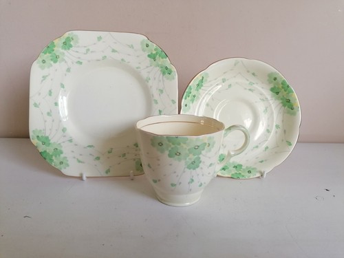 Vintage grafton china - vintage,