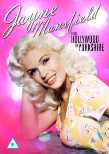 Jayne mansfield from - jayne,