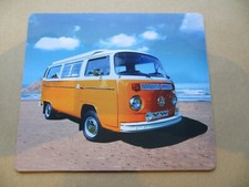 Volkswagen Camper Van Mouse Mat NEW VW Car Gift Van Life V Dub Surfer