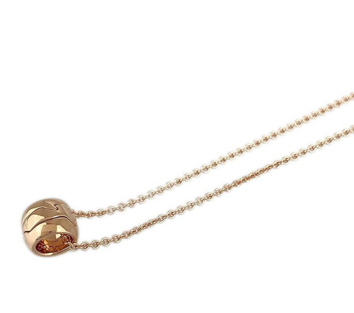 Georg jensen k18pg pink - georg,