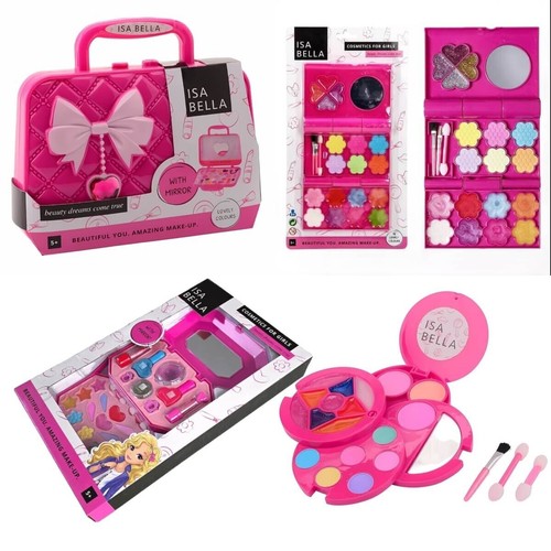 Girls make set washable - set,