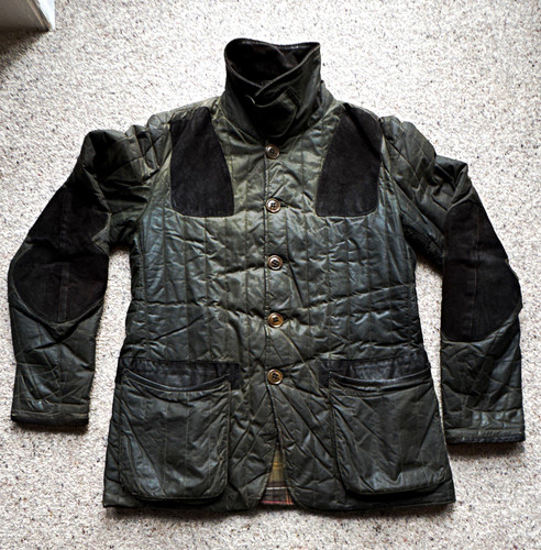 Barbour tokito sporting - barbour,