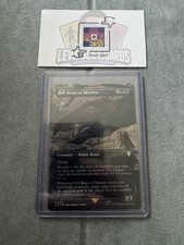 Fell Beast of Mordor -